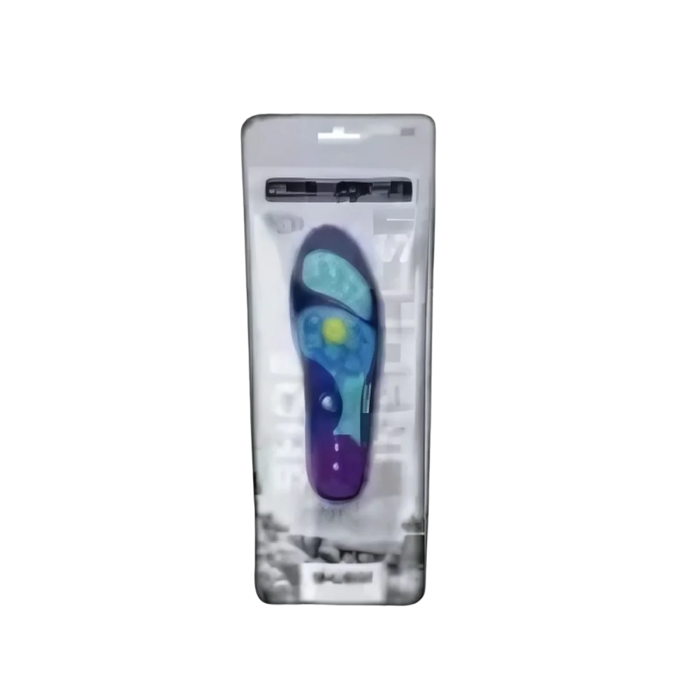 1x paire Akusoli