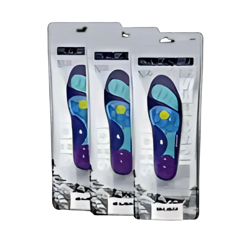 3x paires Akusoli